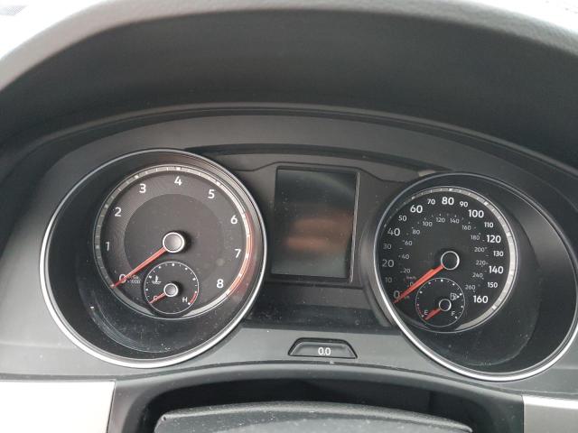 2021 VOLKSWAGEN ATLAS CROS - 1V2KC2CA5MC239112