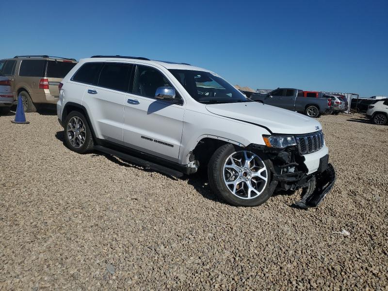 2021 JEEP GRAND CHER 1C4RJFBGXMC568729