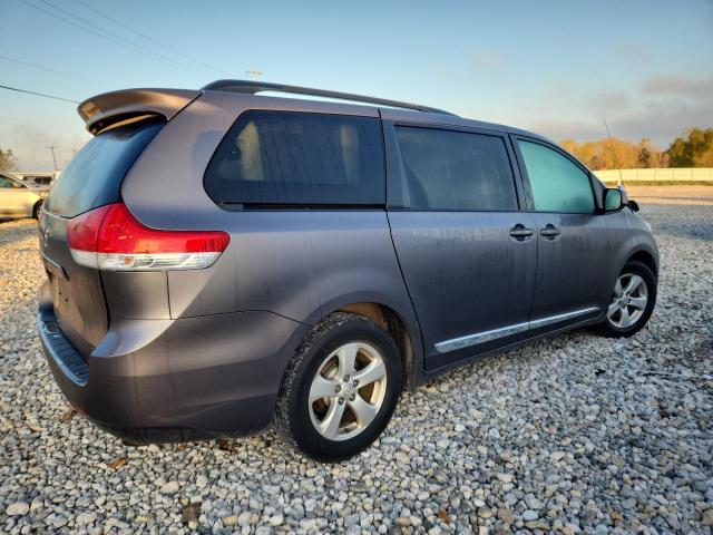 2013 TOYOTA SIENNA LE - 5TDKK3DC0DS281289