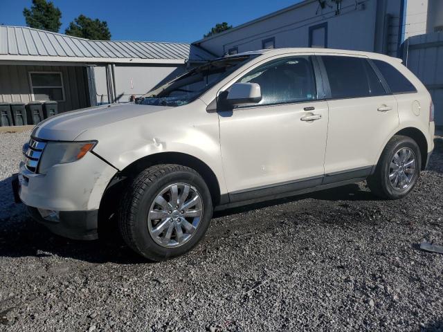 2008 FORD EDGE SEL #3296312406