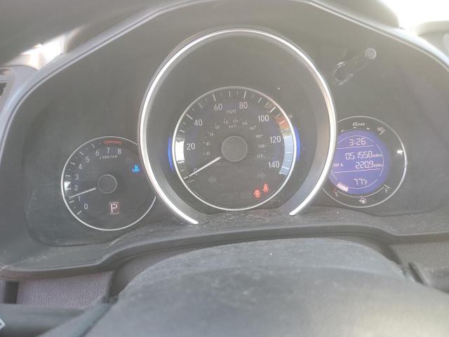 2016 HONDA FIT LX - JHMGK5H59GX011018