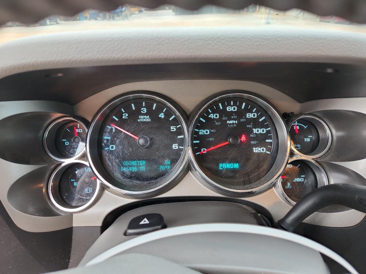 CHEVROLET SILVERADO C1500 LT