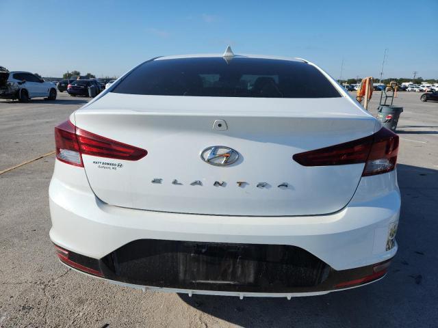 2019 HYUNDAI ELANTRA SE #3297914776