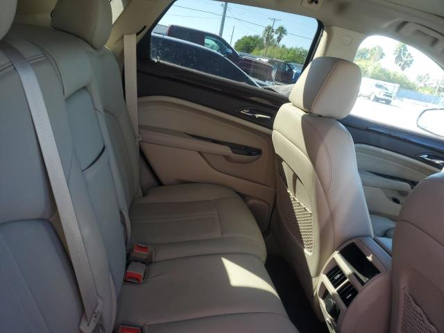 2015 CADILLAC SRX LUXURY #3309353018