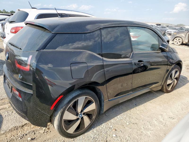 2016 BMW I3 REX WBY1Z4C53GV508645