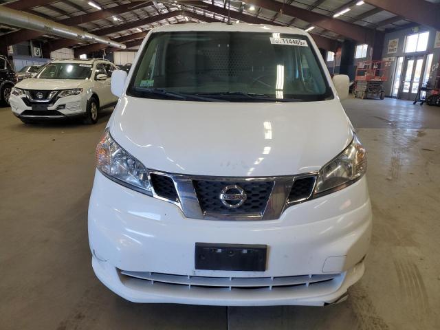 2019 NISSAN NV200 2.5S - 3N6CM0KN7KK692020