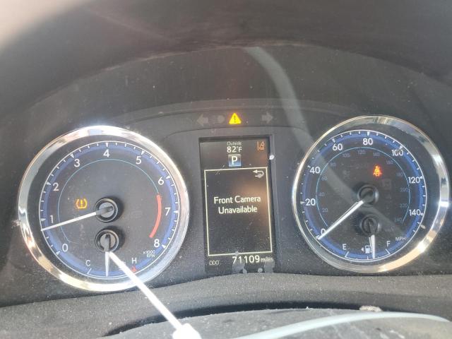 2017 TOYOTA COROLLA L - 5YFBURHE1HP680767