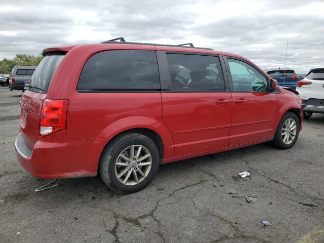 2013 DODGE GRAND CARA - 2C4RDGCGXDR753849