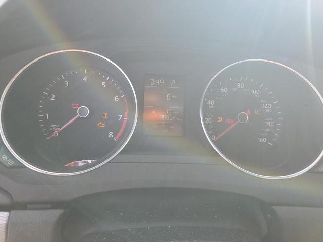 2017 VOLKSWAGEN JETTA S #3285651283