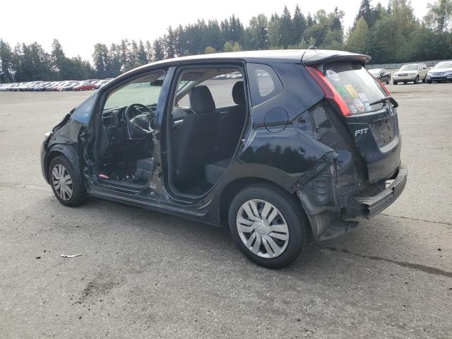 2016 HONDA FIT LX JHMGK5H57GX025449