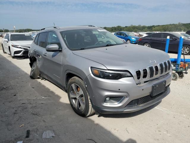 2019 JEEP CHEROKEE L - 1C4PJMDN9KD194337