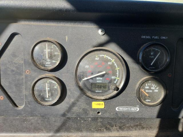 2001 FREIGHTLINER CHASSIS M #3310411966