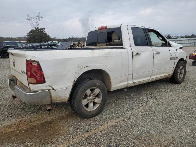 2018 RAM 1500 SLT - 1C6RR7GT0JS106273