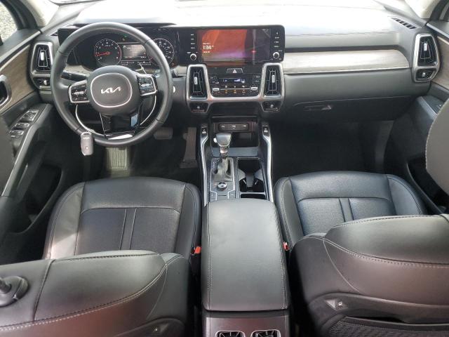 2022 KIA SORENTO S - 5XYRLDLC5NG158475