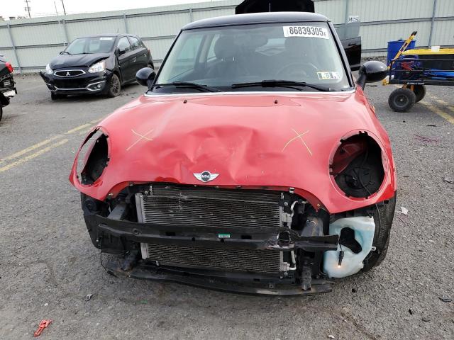 2013 MINI COOPER - WMWSU3C56DT679389