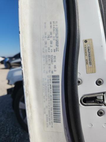 2014 JEEP PATRIOT LATITUDE - 1C4NJPFB3ED531827