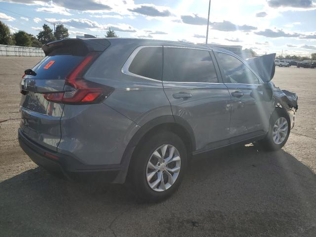 2023 HONDA CR-V LX - 7FARS4H26PE018730
