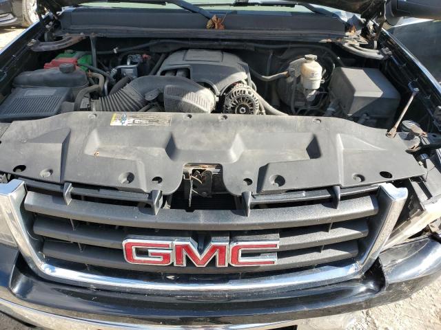 2010 GMC SIERRA K15 - 1GTSKUEA7AZ288866