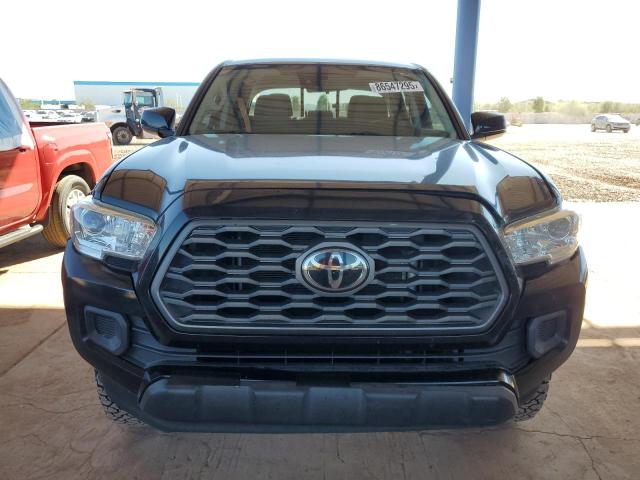 2021 TOYOTA TACOMA DOU #3291296443