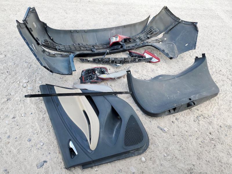 2019 BUICK ENVISION P - LRBFXBSA2KD146918