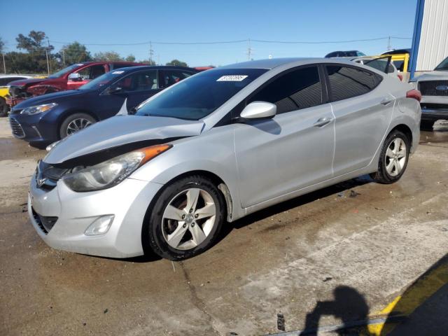 Global Auto Auctions: 2013 HYUNDAI ELANTRA GL
