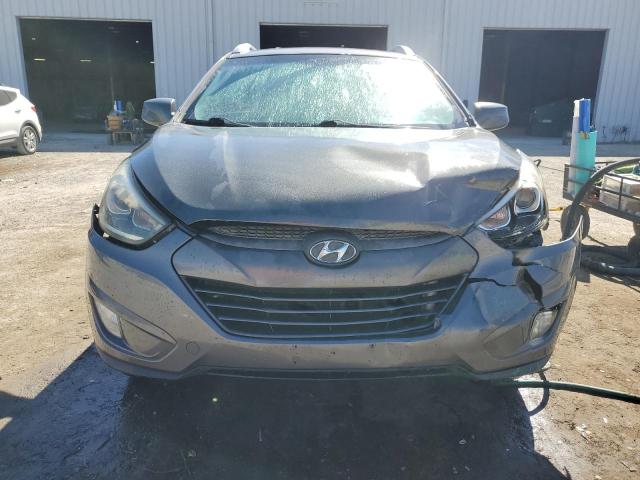 2015 HYUNDAI TUCSON LIM - KM8JU3AGXFU043151