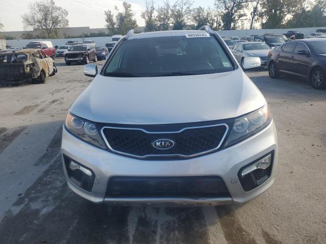 2012 KIA SORENTO SX - 5XYKWDA26CG285770