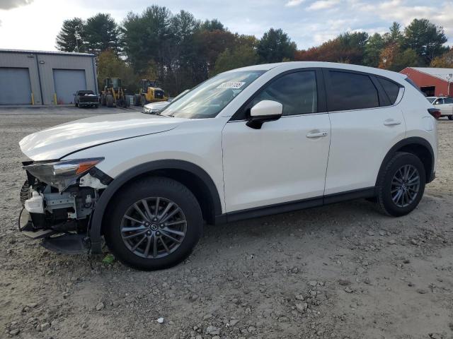 2021 MAZDA CX-5 TOURI - JM3KFBCM2M0365620