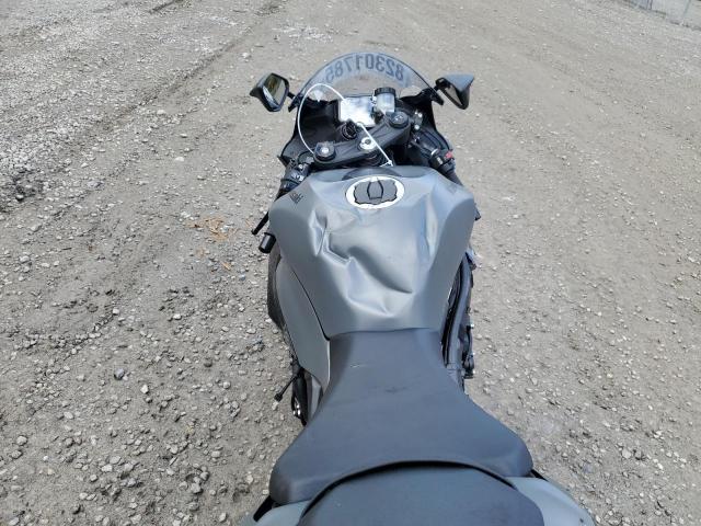 2025 KAWASAKI ZX636 K #3310416980