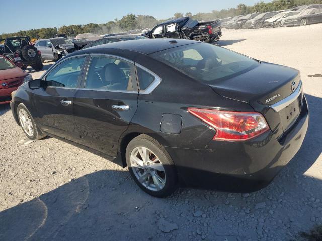 2013 NISSAN ALTIMA 2.5 #3285012941