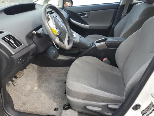 2014 TOYOTA PRIUS - JTDKN3DU7E1775891