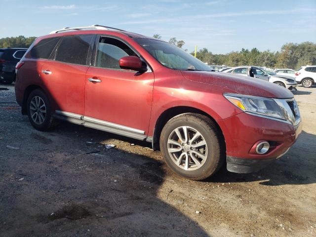 2014 NISSAN PATHFINDER - 5N1AR2MM8EC606053