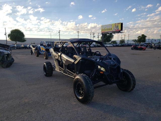 CAN-AM X3 TURBO RR
