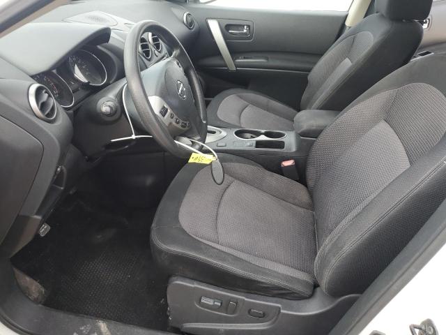 2012 NISSAN ROGUE S - JN8AS5MT3CW276081