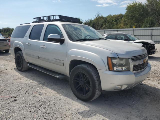 2014 CHEVROLET SUBURBAN #3284825532