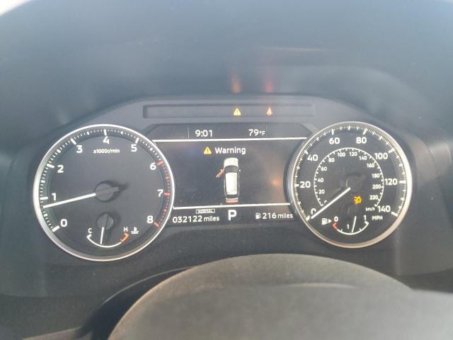 2024 MITSUBISHI OUTLANDER JA4J3VA86RZ032807