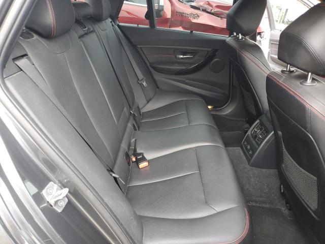 2014 BMW 328 D XDRI - WBA3K5C51EK300425