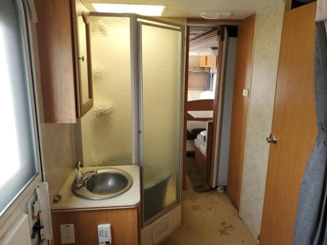2008 OTHER RV TRAVEL TRA #3266928043