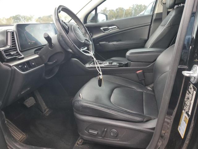 2023 KIA SPORTAGE E #3287682034