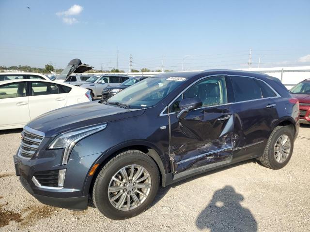 CADILLAC XT5 LUXURY