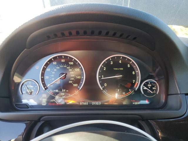 2014 BMW 550 XI - WBAKP9C5XED693317