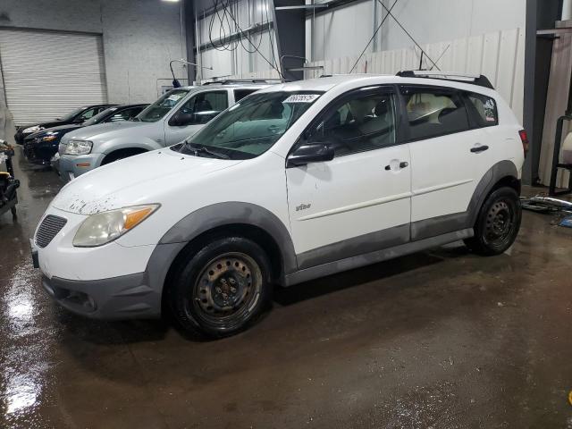 PONTIAC VIBE