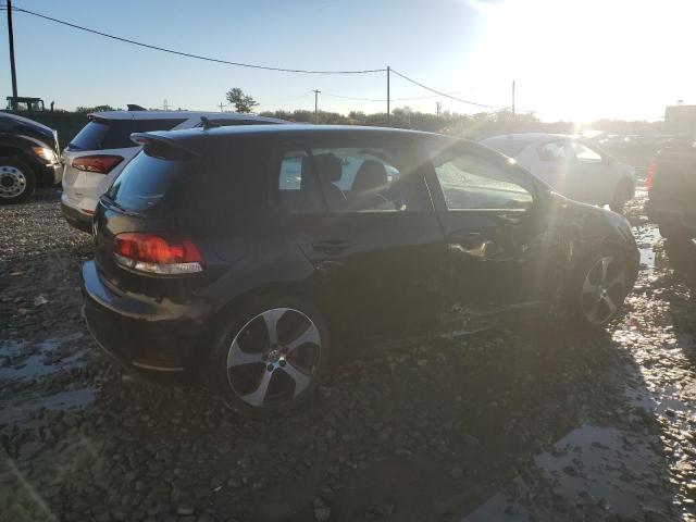 2013 VOLKSWAGEN GTI #3285619276