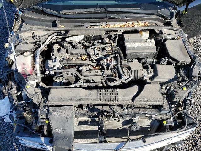 2022 TOYOTA COROLLA SE - 5YFB4MBE4NP116974