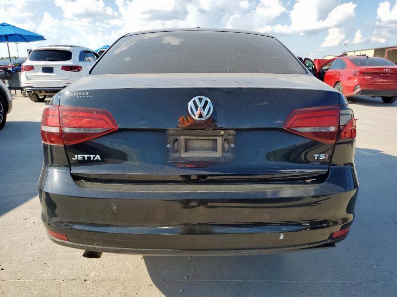 2018 VOLKSWAGEN JETTA S #3265107880