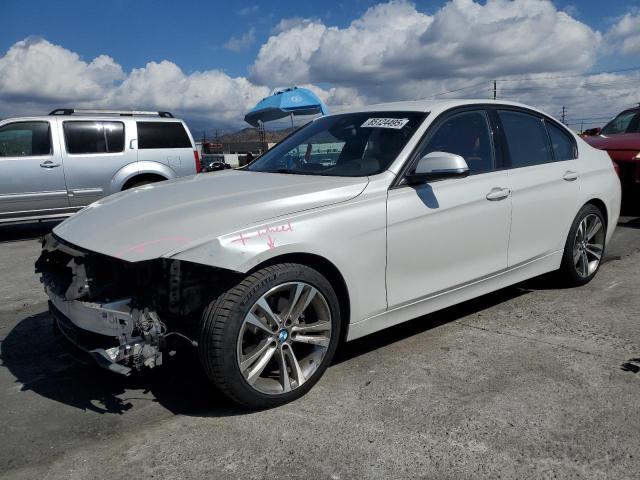2016 BMW 328 I SULE WBA8E9C57GK646275