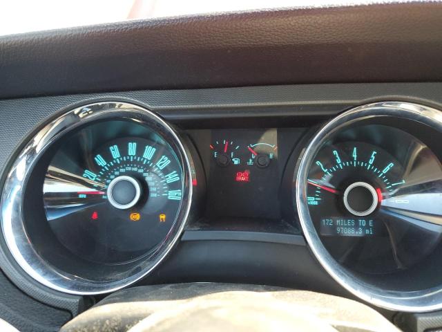 2013 FORD MUSTANG - 1ZVBP8EM6D5239282