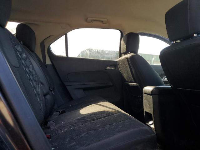 2016 CHEVROLET EQUINOX LT 2GNFLFEK5G6282272