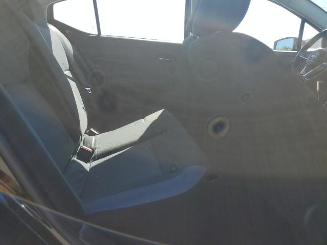 2025 NISSAN VERSA SV 3N1CN8EV3SL813536