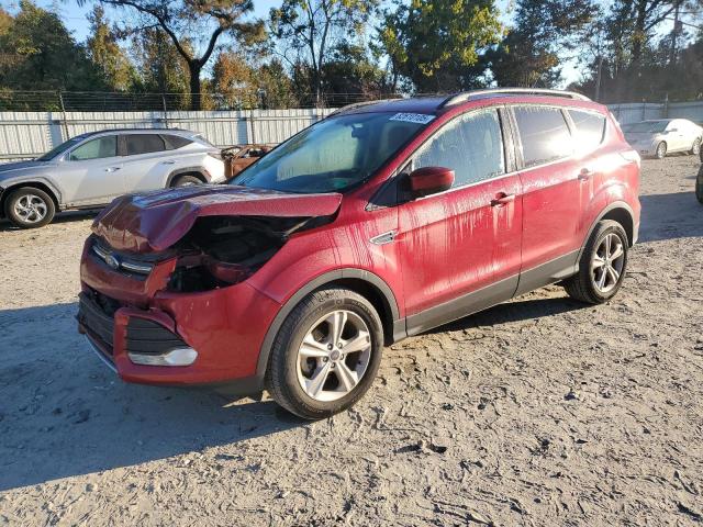 2014 FORD ESCAPE SE - 1FMCU0GX1EUB57472